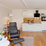 Apartment Wildtaube