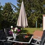 Apartment Wildtaube Zinnowitz