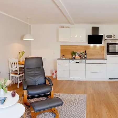 Apartment Wildtaube