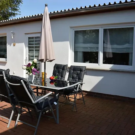 Appartement Wildtaube