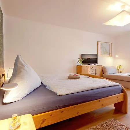 Appartement Wildtaube Zinnowitz