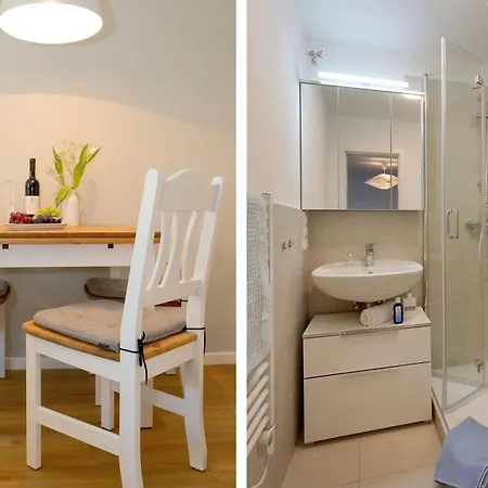 Wildtaube Appartement *